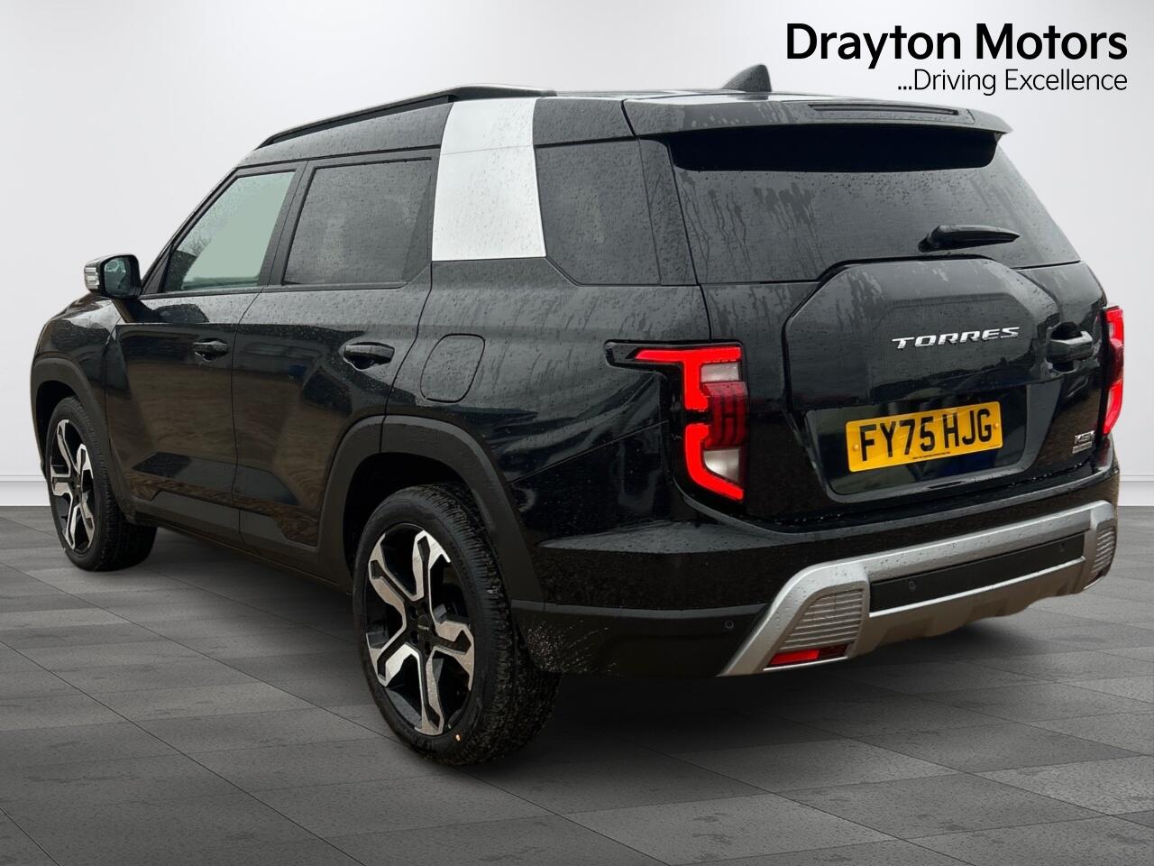 Used KGM Torres 2026 for sale - 77611919: Photo 7