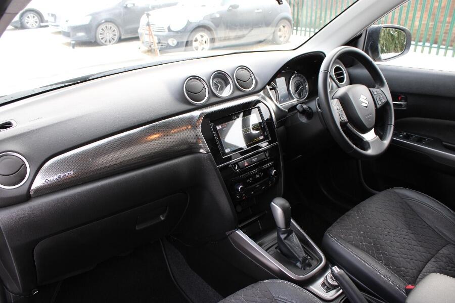 Used Suzuki Vitara for sale - 77345461: Photo 12