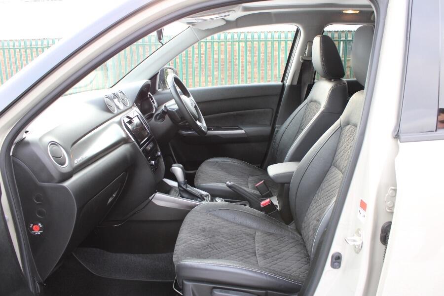 Used Suzuki Vitara for sale - 77345461: Photo 13