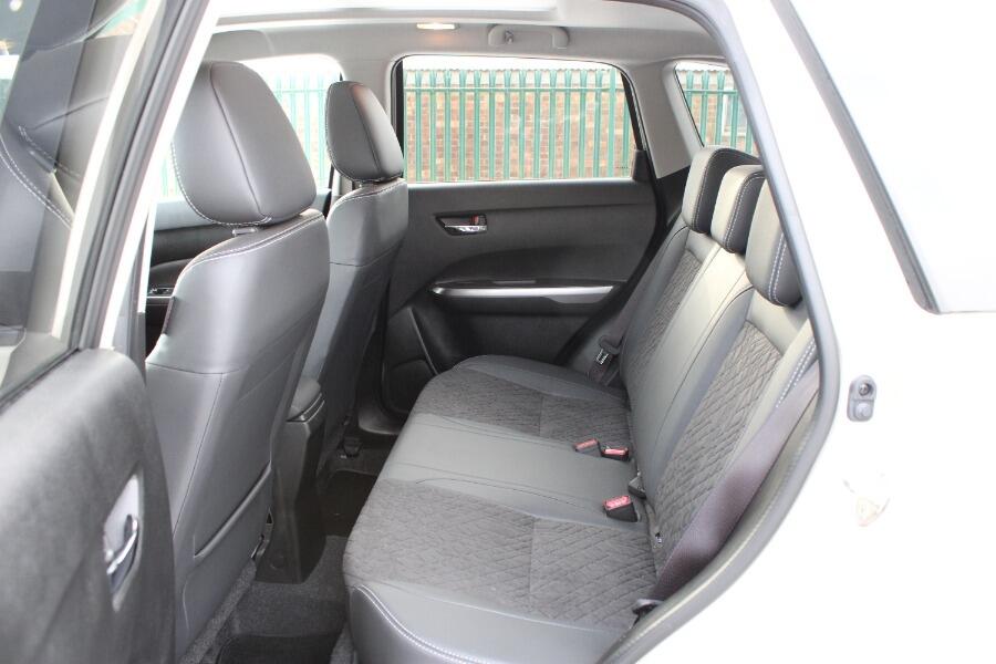 Used Suzuki Vitara for sale - 77345461: Photo 16