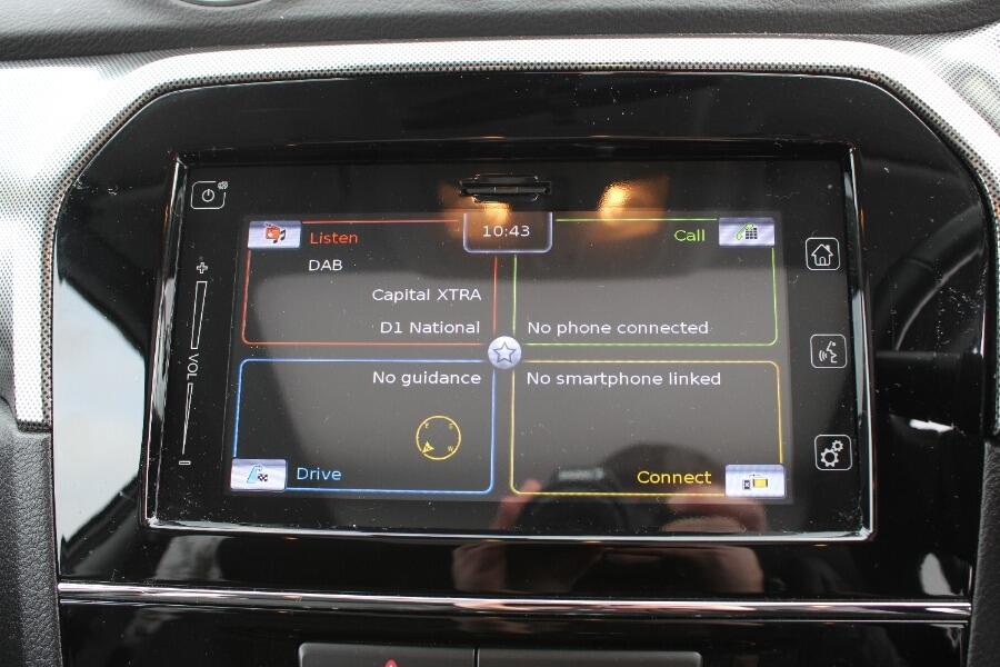 Used Suzuki Vitara for sale - 77345461: Photo 26