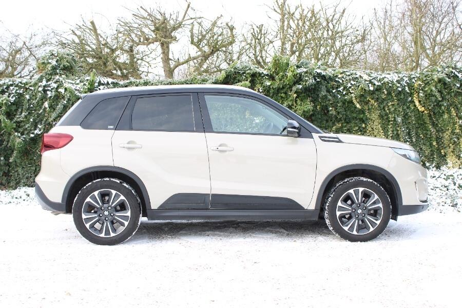 Used Suzuki Vitara for sale - 77345461: Photo 3