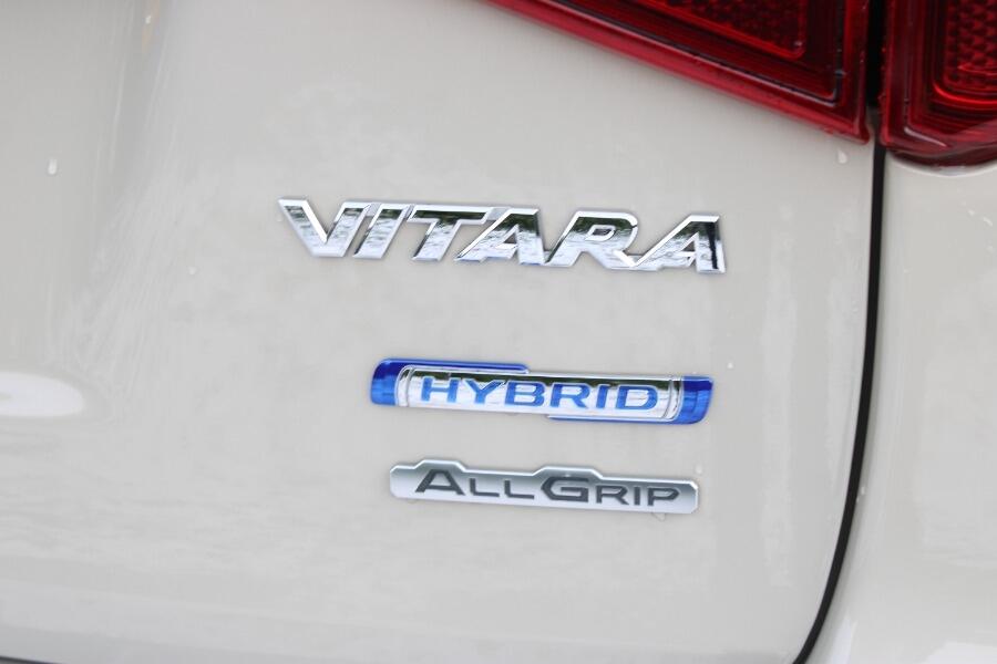 Used Suzuki Vitara for sale - 77345461: Photo 37