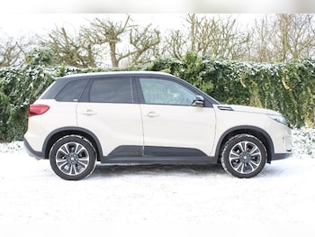 Used Suzuki Vitara 2021 for sale - 77345461: Photo