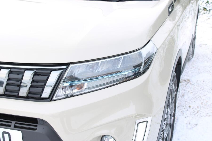 Used Suzuki Vitara for sale - 77345461: Photo 42