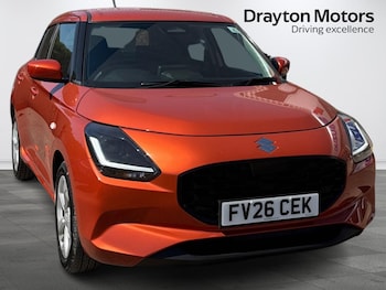 Used Suzuki Swift 2026 for sale - 78101345: Photo