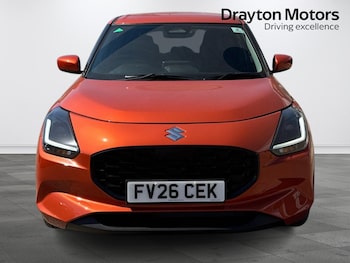Used Suzuki Swift 2026 for sale - 78101345: Photo