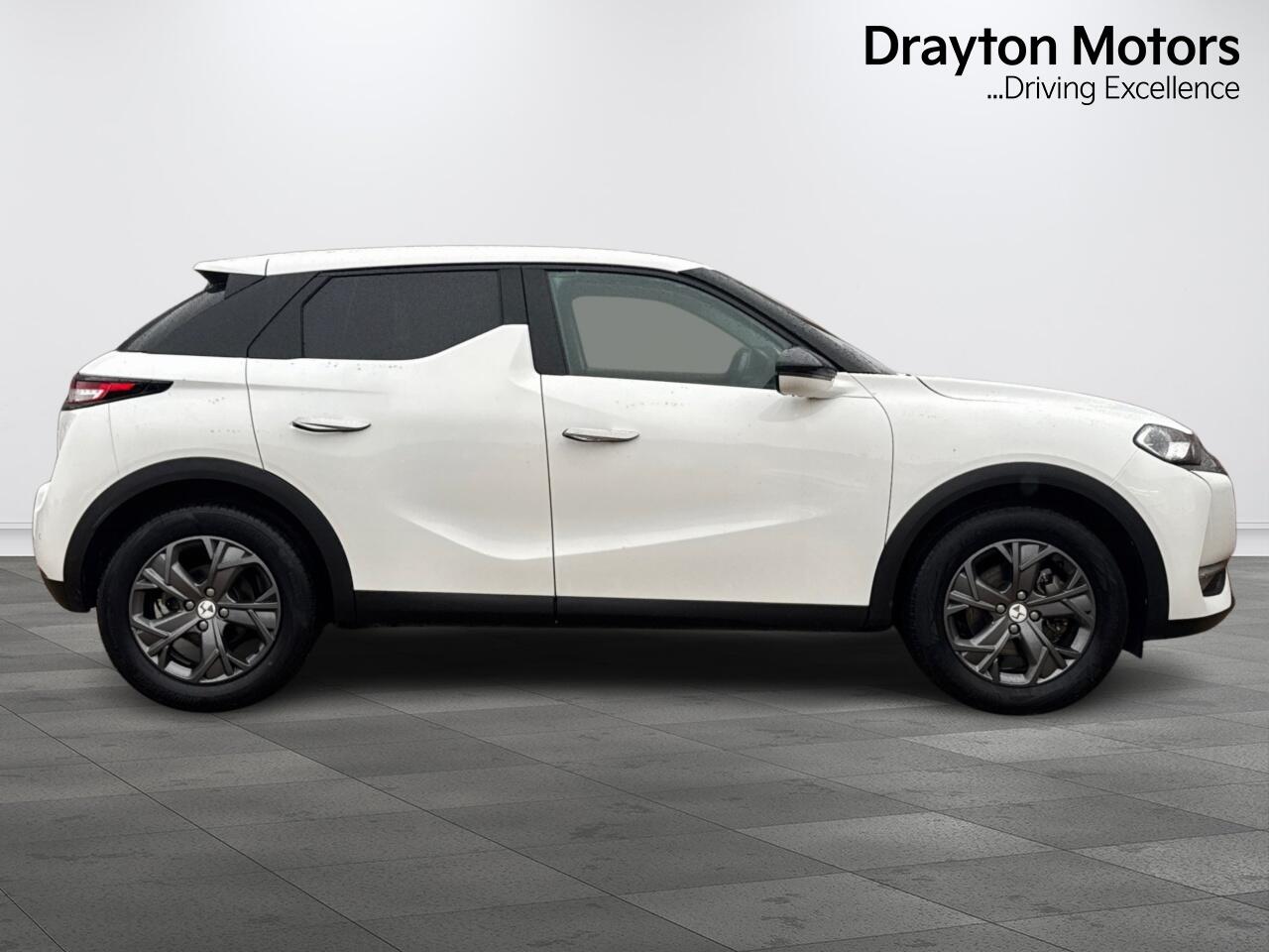 Used DS Automobiles DS 3 Crossback 2022 for sale - 77345173: Photo 10