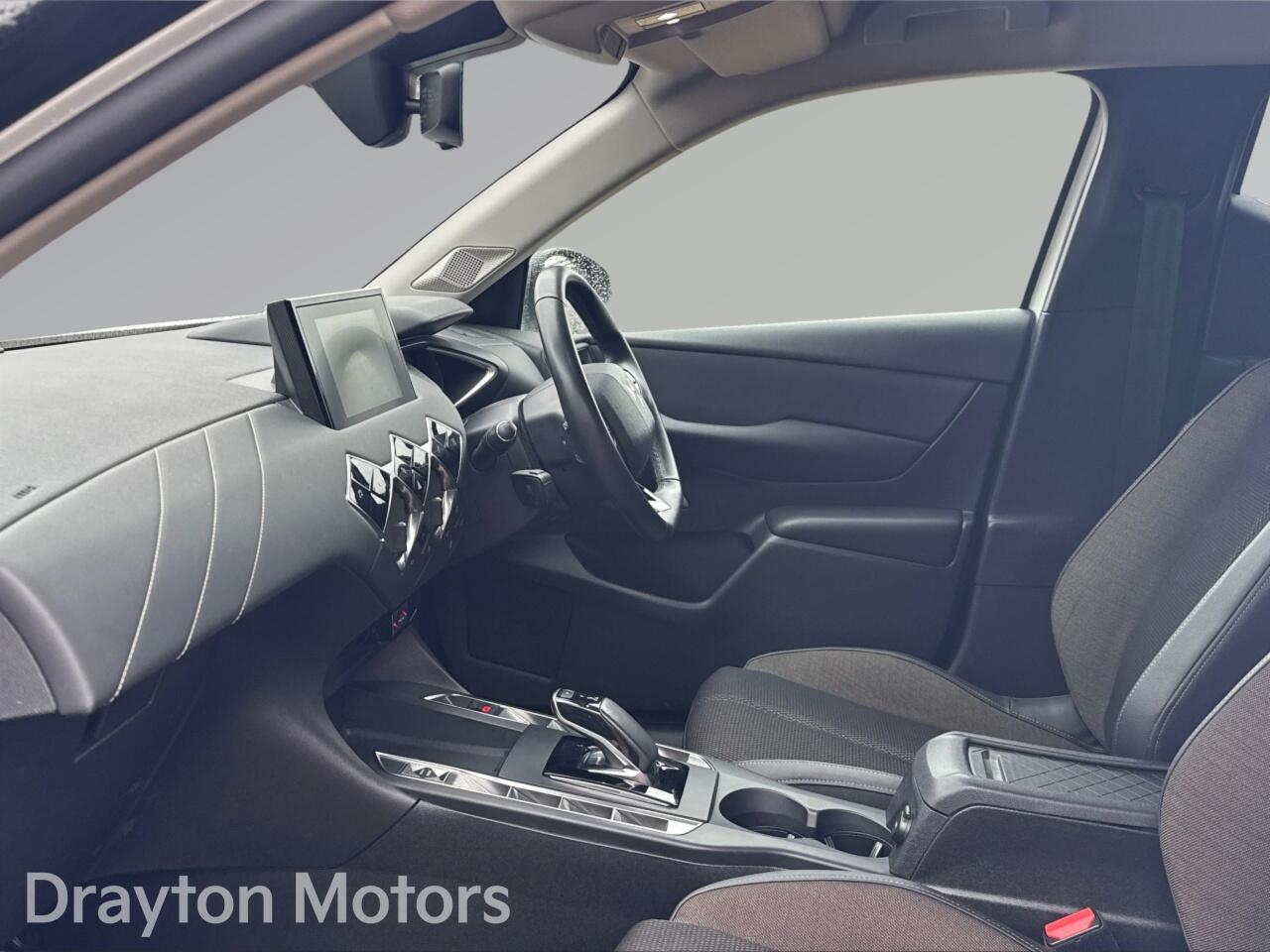 Used DS Automobiles DS 3 Crossback 2022 for sale - 77345173: Photo 12