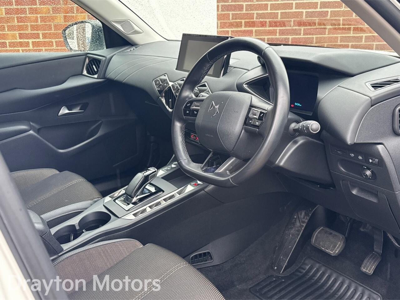 Used DS Automobiles DS 3 Crossback 2022 for sale - 77345173: Photo 13