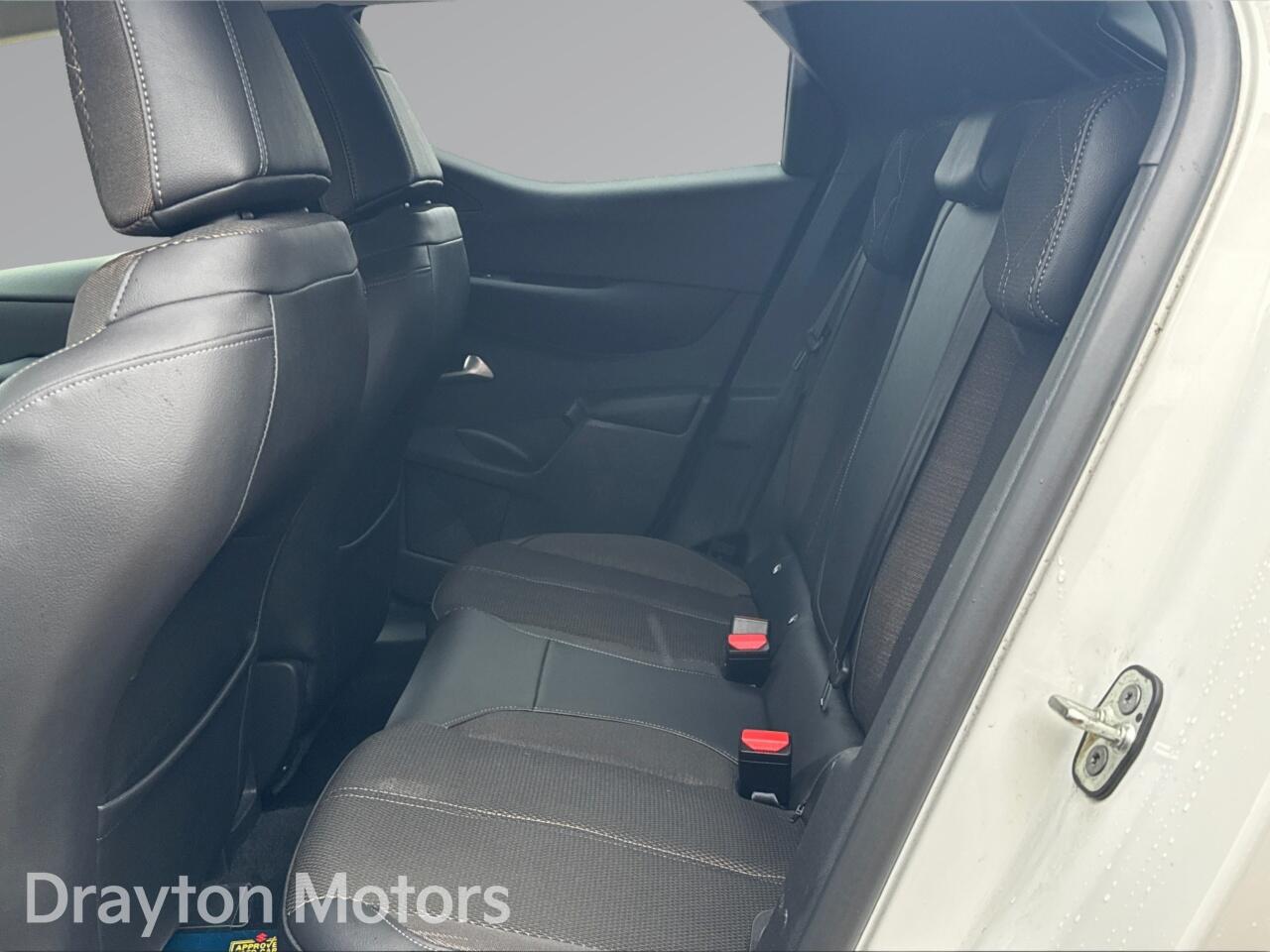 Used DS Automobiles DS 3 Crossback 2022 for sale - 77345173: Photo 14