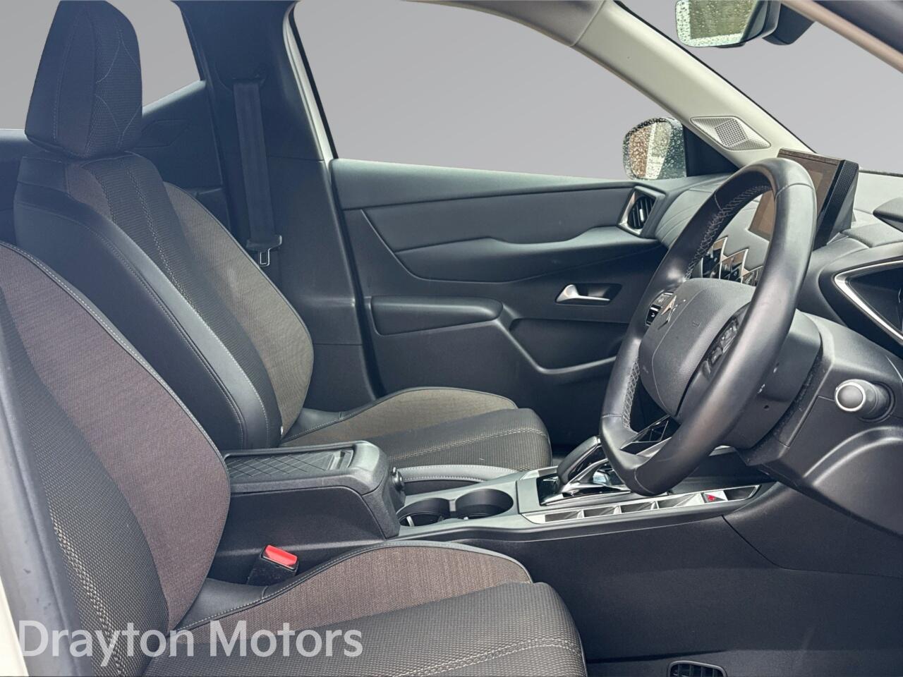 Used DS Automobiles DS 3 Crossback 2022 for sale - 77345173: Photo 15