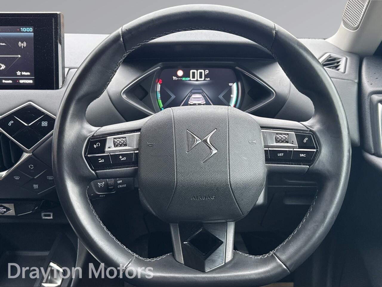 Used DS Automobiles DS 3 Crossback 2022 for sale - 77345173: Photo 16