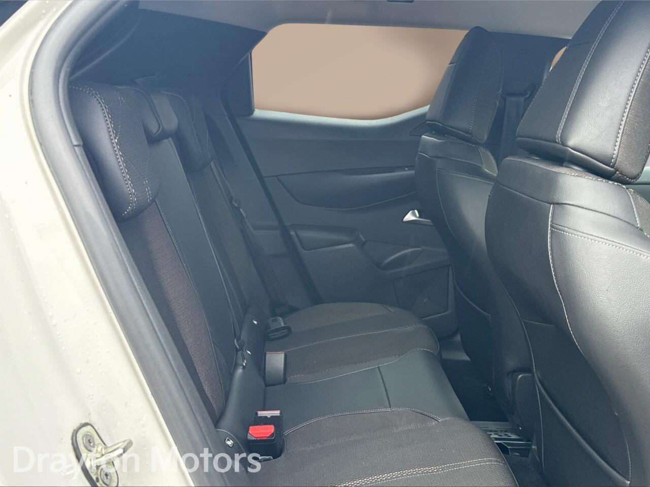 Used DS Automobiles DS 3 Crossback 2022 for sale - 77345173: Photo 17