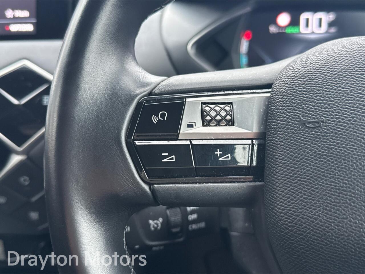 Used DS Automobiles DS 3 Crossback 2022 for sale - 77345173: Photo 18