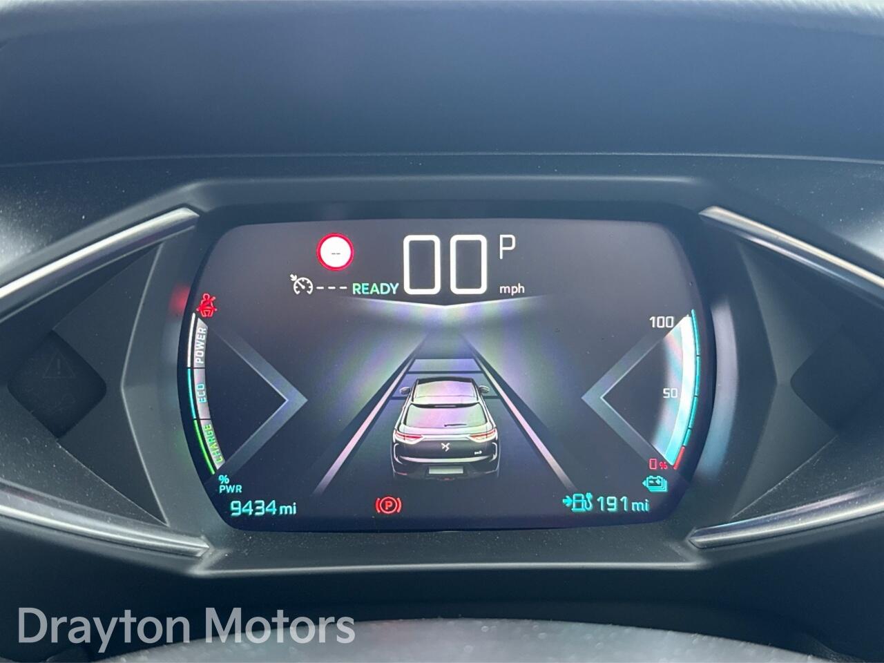 Used DS Automobiles DS 3 Crossback 2022 for sale - 77345173: Photo 19