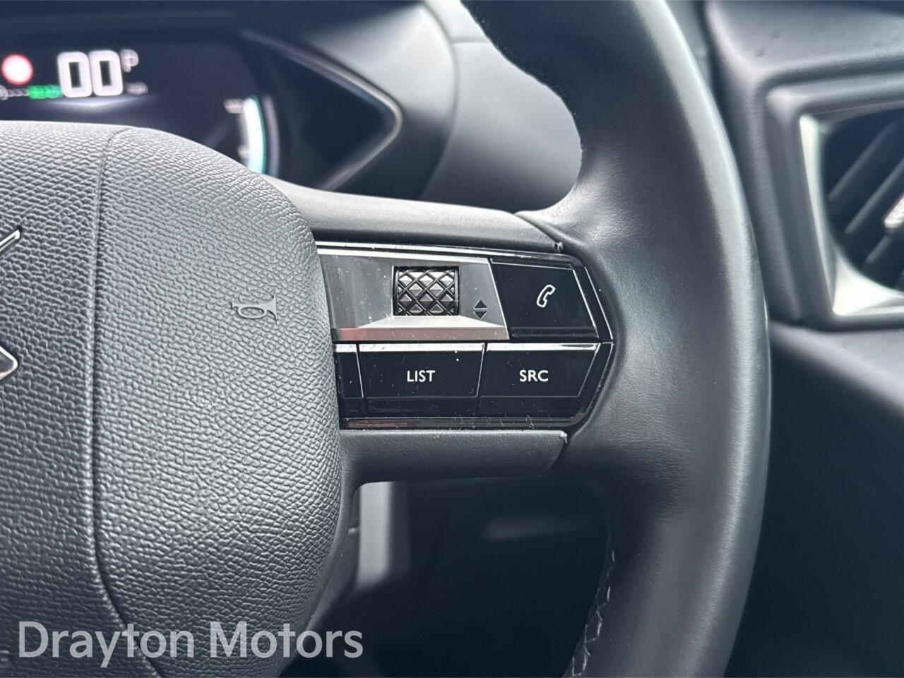 Used DS Automobiles DS 3 Crossback 2022 for sale - 77345173: Photo 20