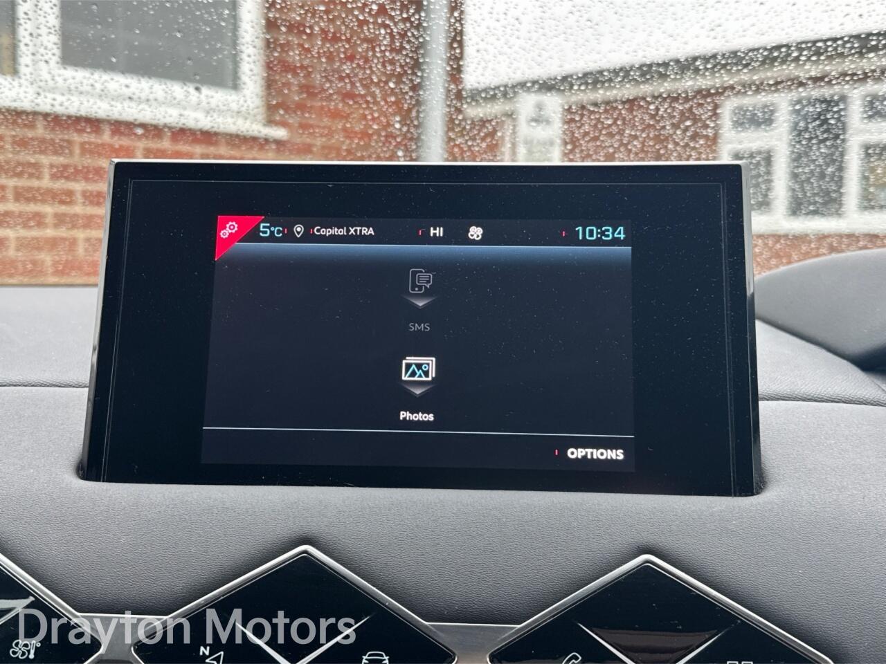 Used DS Automobiles DS 3 Crossback 2022 for sale - 77345173: Photo 21