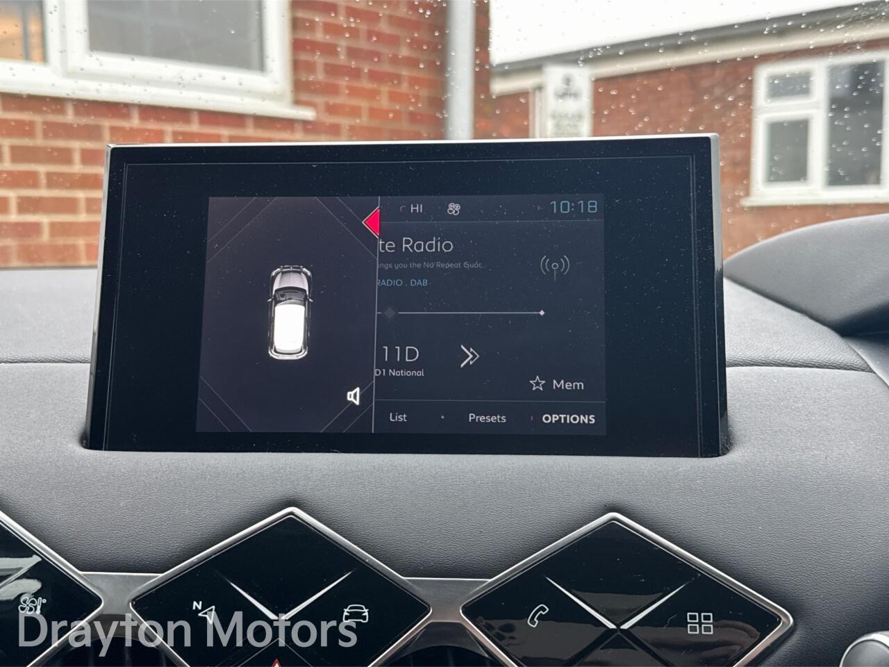 Used DS Automobiles DS 3 Crossback 2022 for sale - 77345173: Photo 22