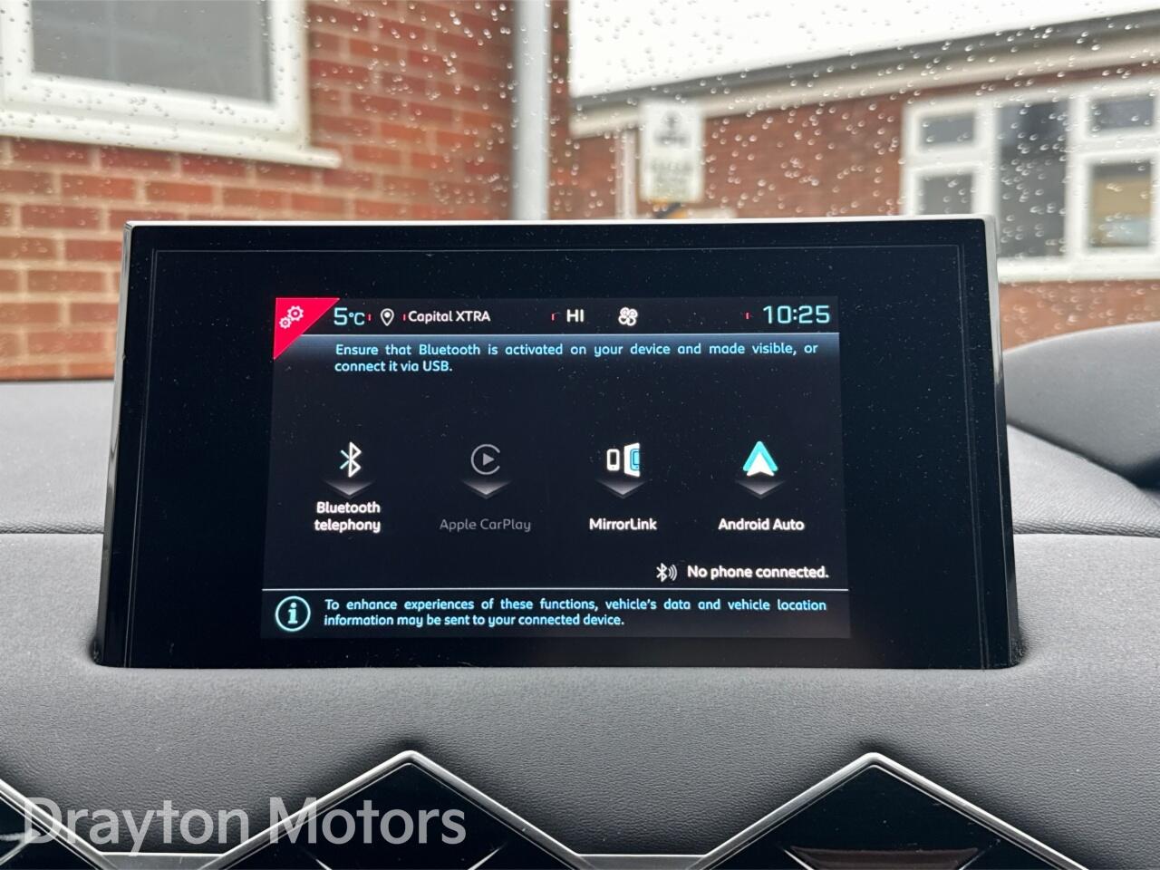 Used DS Automobiles DS 3 Crossback 2022 for sale - 77345173: Photo 24