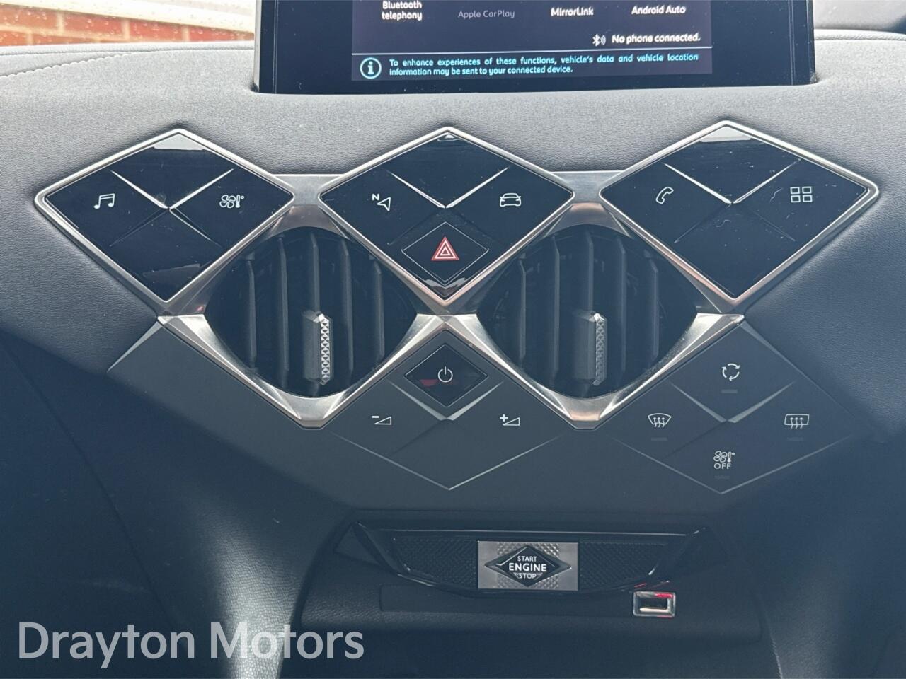 Used DS Automobiles DS 3 Crossback 2022 for sale - 77345173: Photo 25