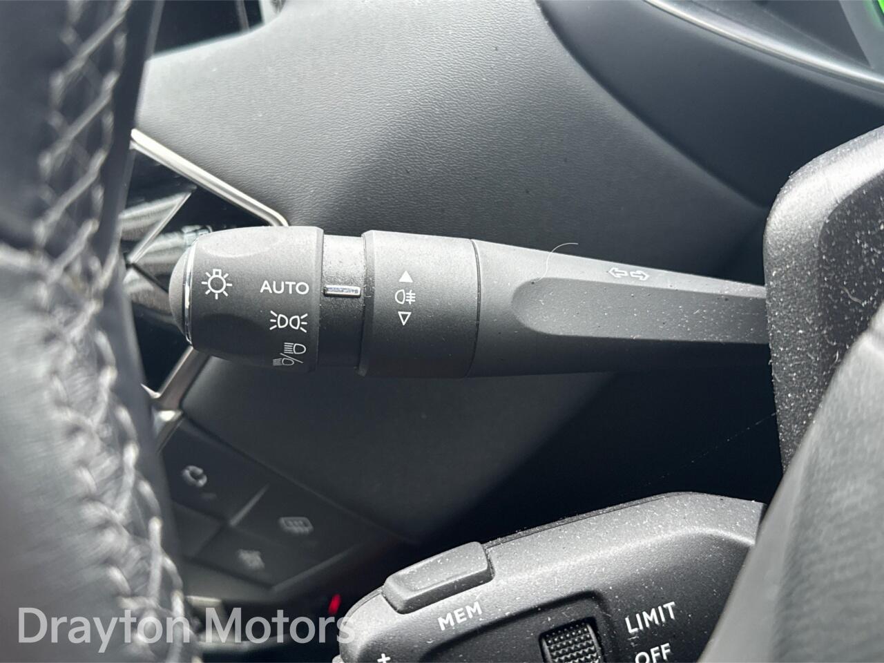 Used DS Automobiles DS 3 Crossback 2022 for sale - 77345173: Photo 28