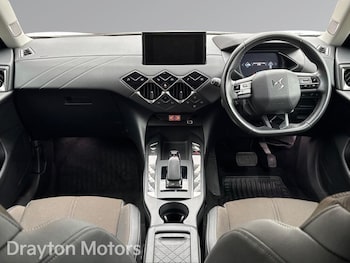 Used DS Automobiles DS 3 Crossback 2022 for sale - 77345173: Photo