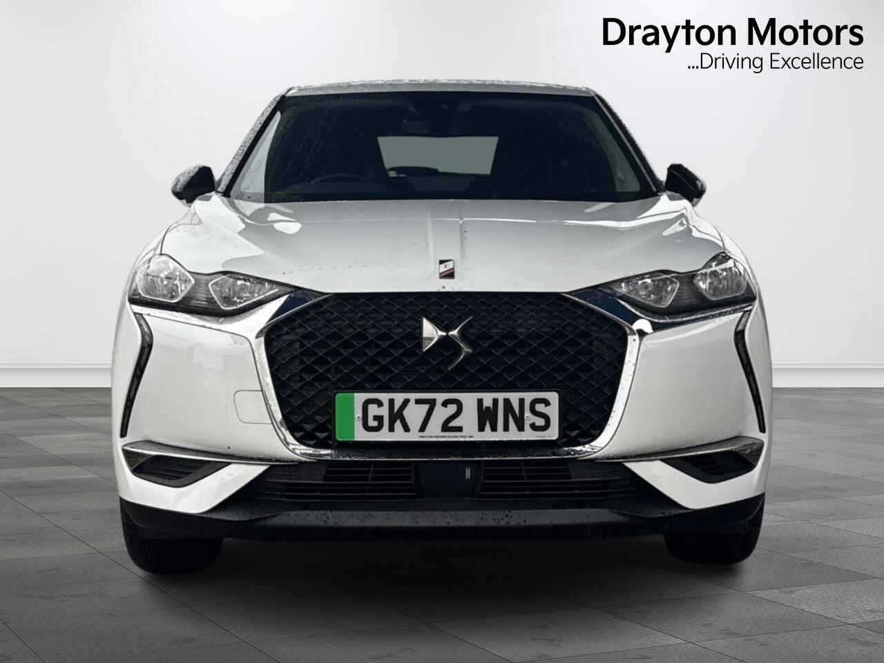 Used DS Automobiles DS 3 Crossback 2022 for sale - 77345173: Photo 3