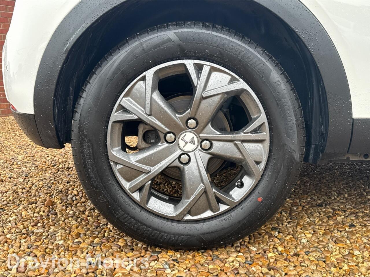 Used DS Automobiles DS 3 Crossback 2022 for sale - 77345173: Photo 34