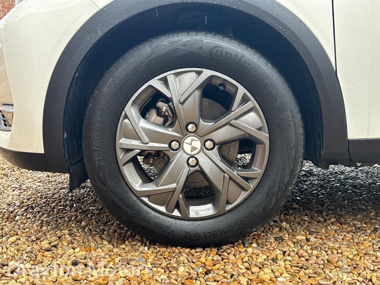 Used DS Automobiles DS 3 Crossback 2022 for sale - 77345173: Photo 35