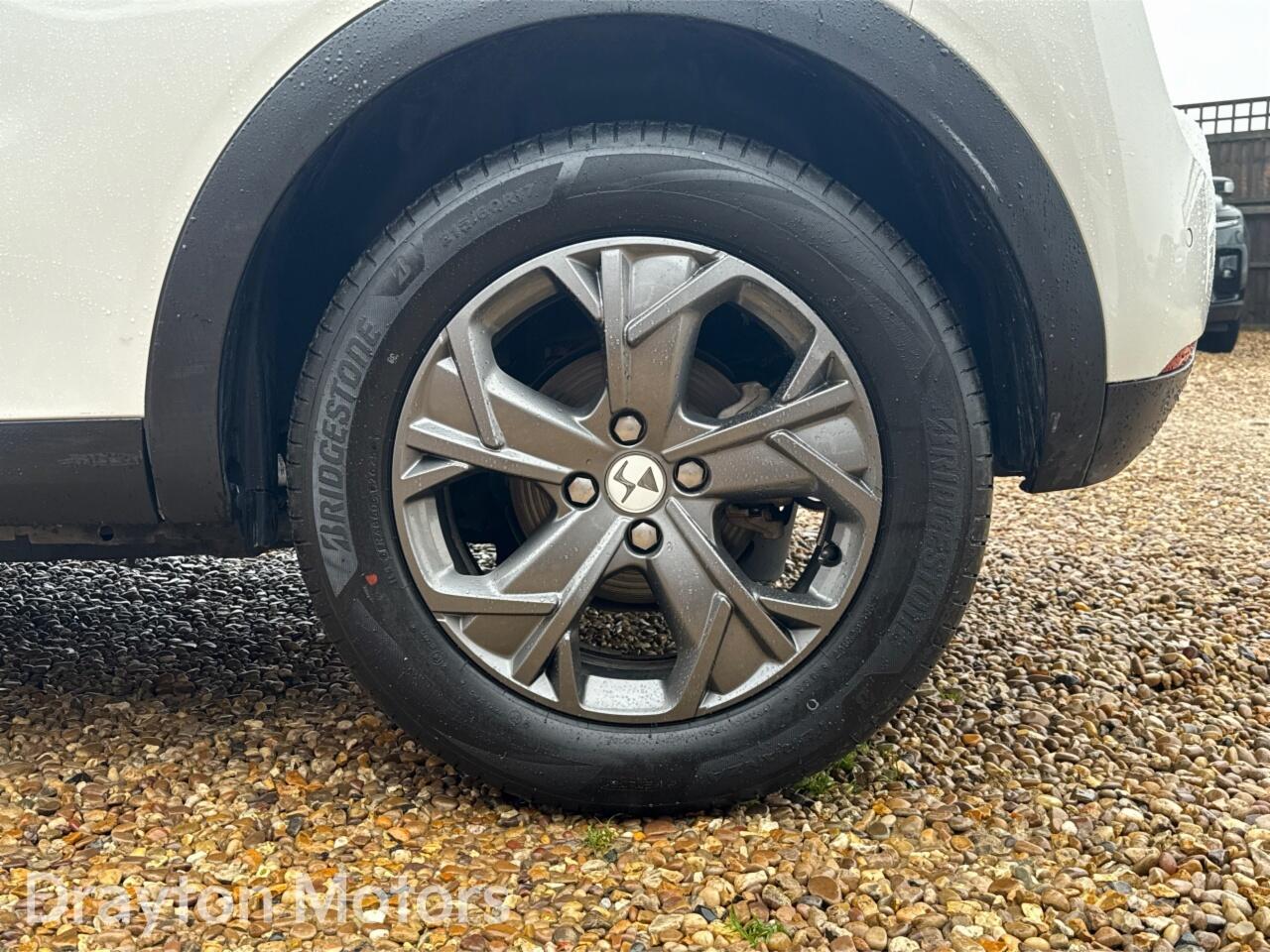 Used DS Automobiles DS 3 Crossback 2022 for sale - 77345173: Photo 36