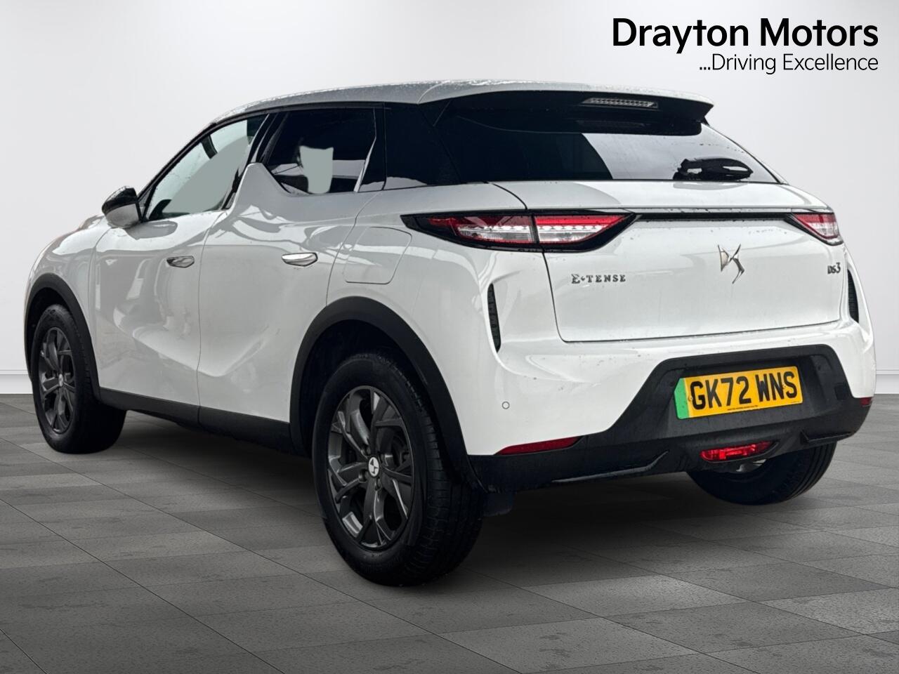 Used DS Automobiles DS 3 Crossback 2022 for sale - 77345173: Photo 7