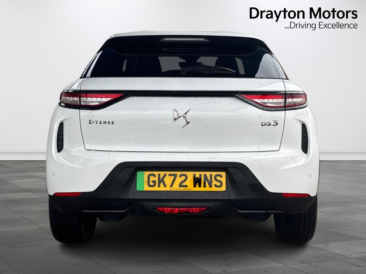 Used DS Automobiles DS 3 Crossback 2022 for sale - 77345173: Photo 8