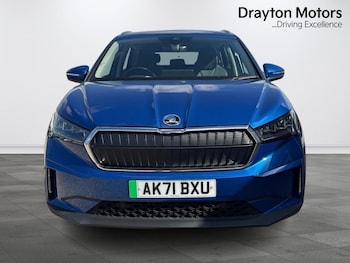 Used Skoda Enyaq 2021 for sale - 79412036: Photo