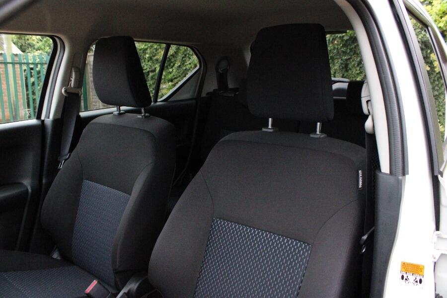 Used Suzuki Ignis 2022 for sale - 76457398: Photo 14