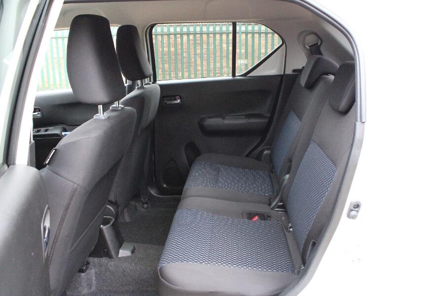 Used Suzuki Ignis 2022 for sale - 76457398: Photo 16