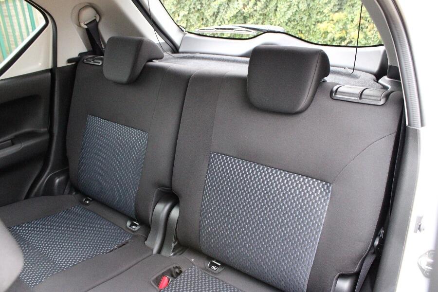 Used Suzuki Ignis 2022 for sale - 76457398: Photo 17