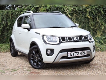 Used Suzuki Ignis 2022 for sale - 76457398: Photo