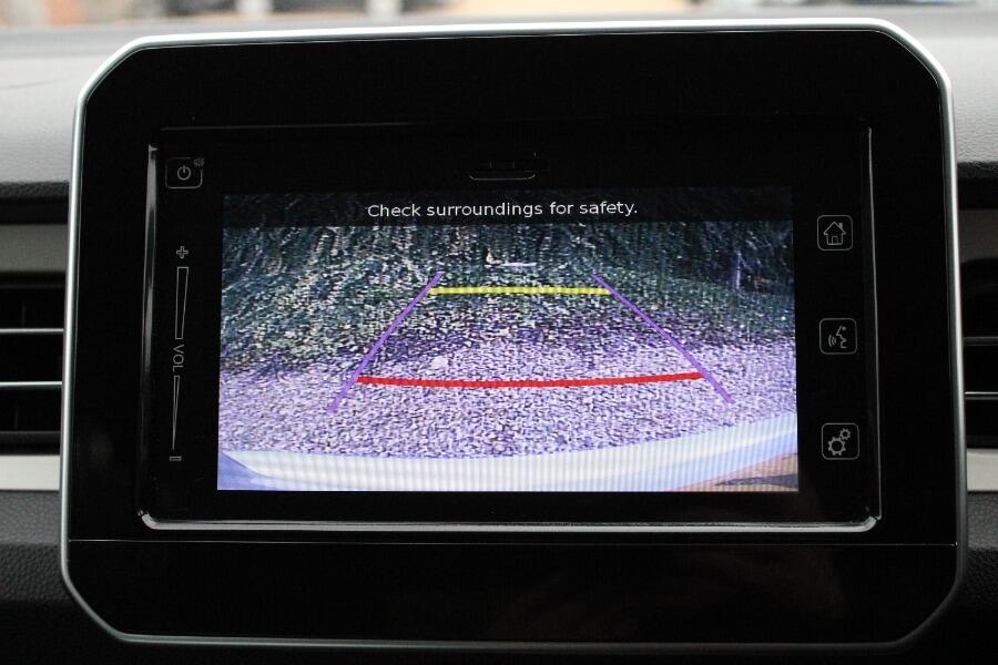 Used Suzuki Ignis 2022 for sale - 76457398: Photo 30