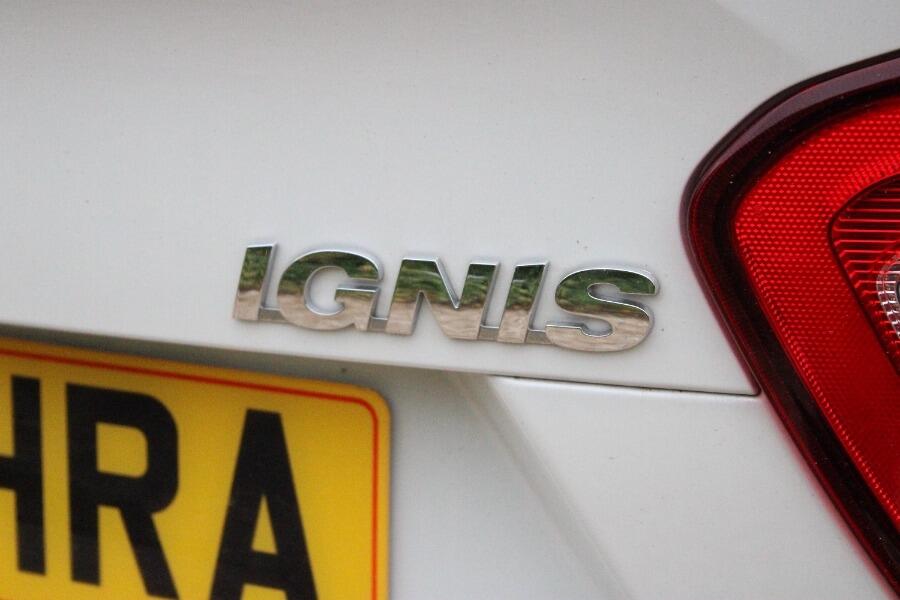 Used Suzuki Ignis 2022 for sale - 76457398: Photo 36