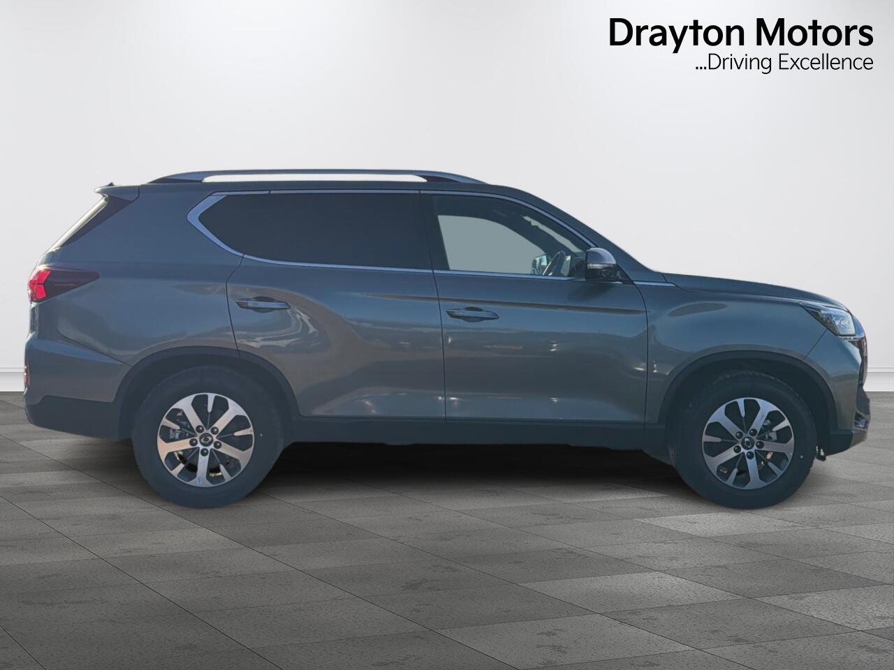 Used KGM Rexton 2026 for sale - 78204733: Photo 10