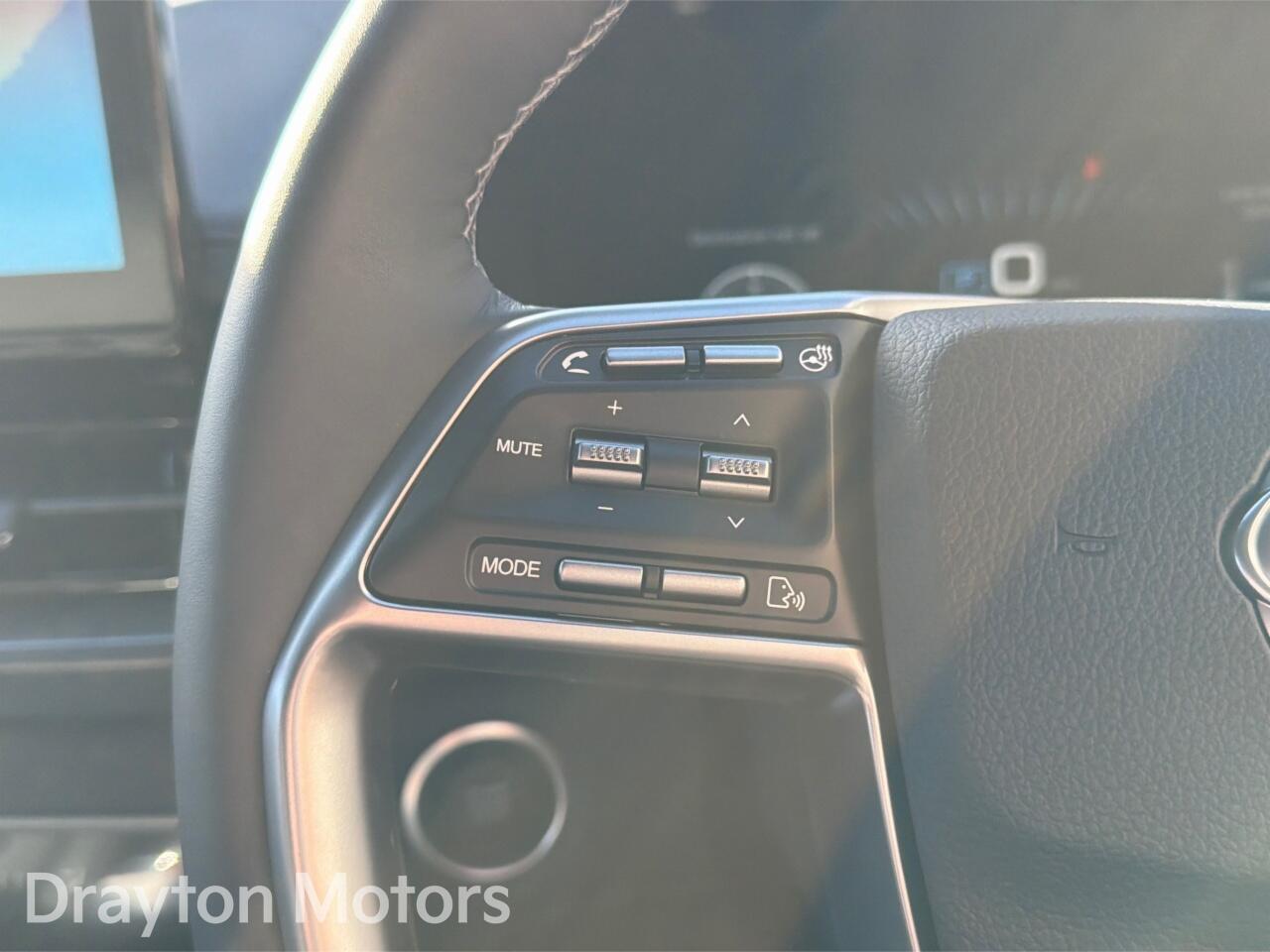 Used KGM Rexton 2026 for sale - 78204733: Photo 16