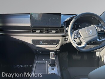 Used KGM Rexton 2026 for sale - 78204733: Photo