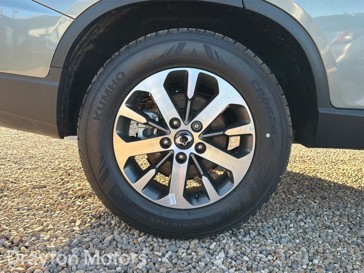 Used KGM Rexton 2026 for sale - 78204733: Photo 32