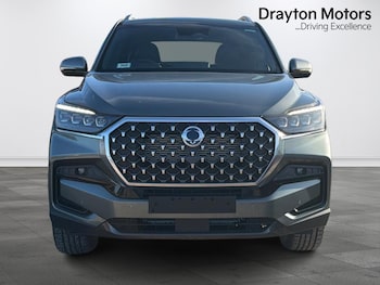 Used KGM Rexton 2026 for sale - 78204733: Photo