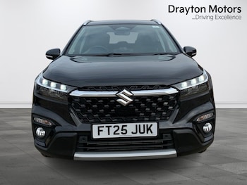 Used Suzuki SX4 S-Cross 2025 for sale - 77625120: Photo