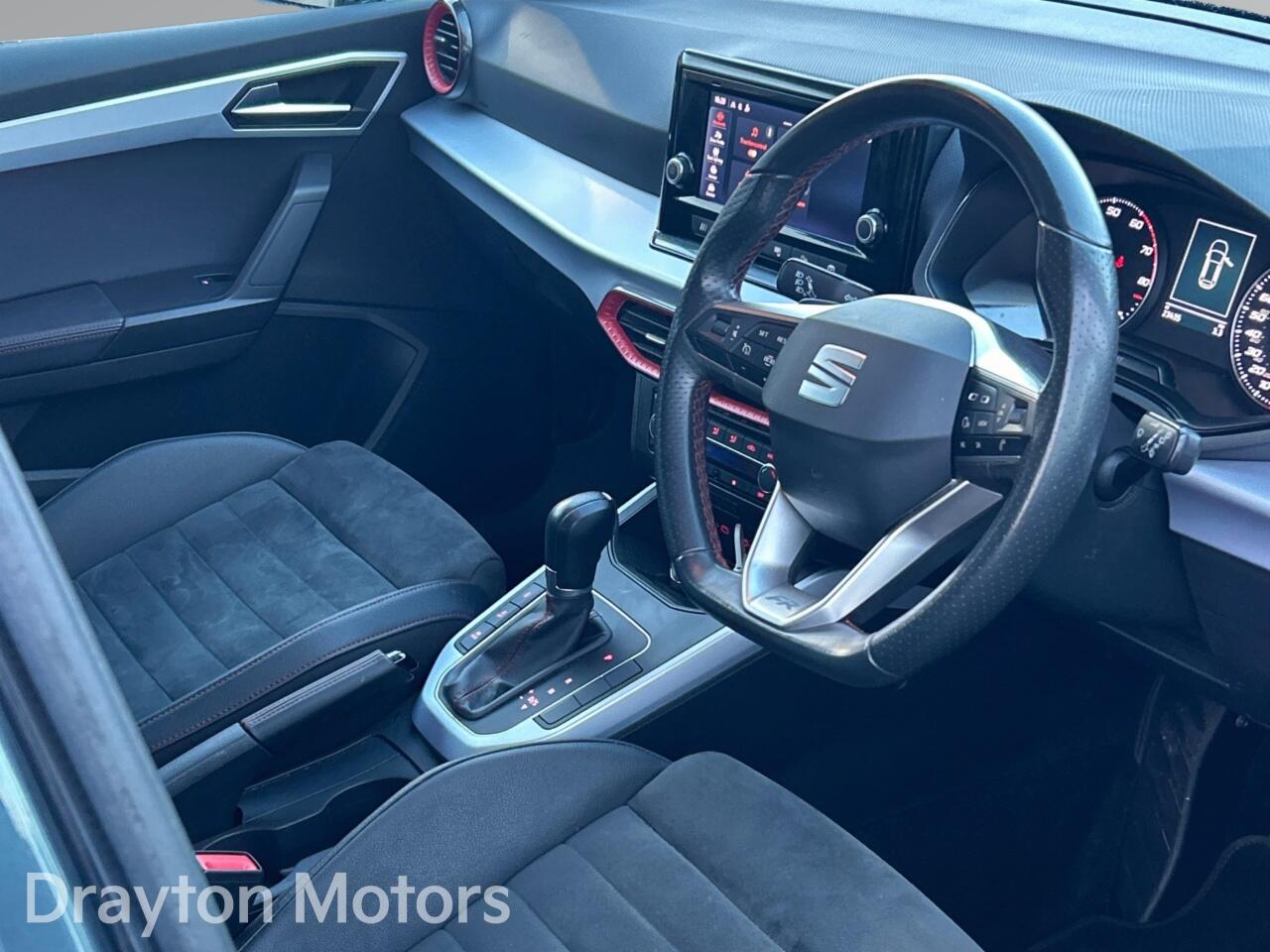 Used SEAT Arona 2023 for sale - 77440005: Photo 12