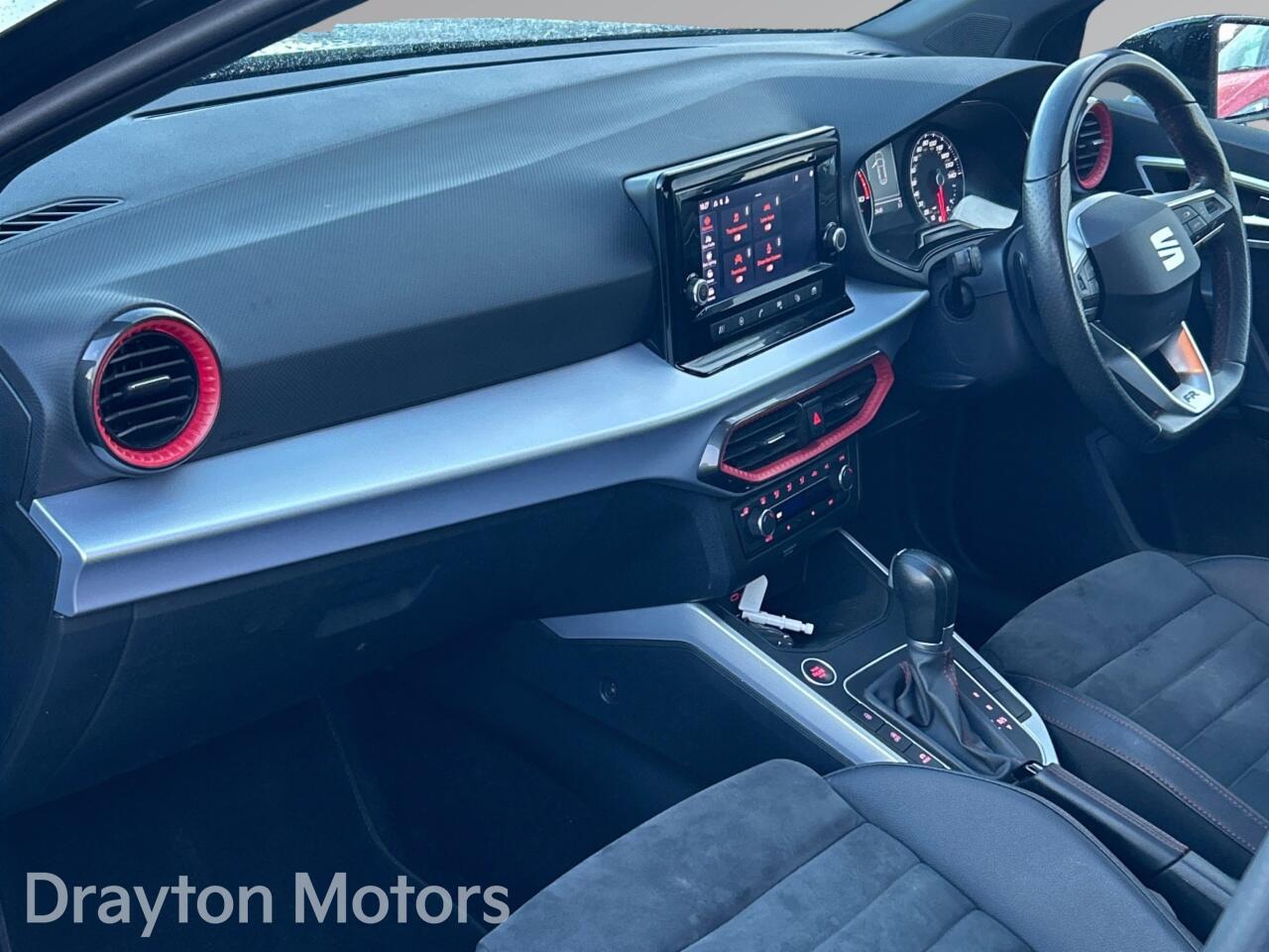 Used SEAT Arona 2023 for sale - 77440005: Photo 15