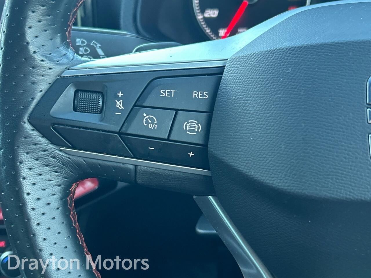 Used SEAT Arona 2023 for sale - 77440005: Photo 18