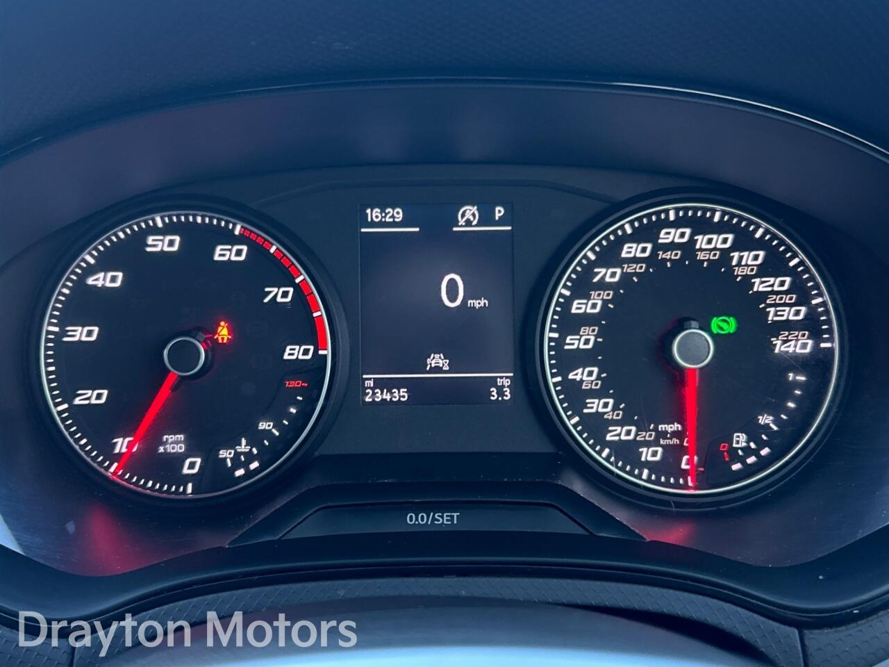 Used SEAT Arona 2023 for sale - 77440005: Photo 19